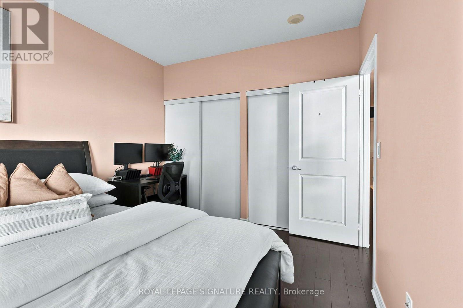 3601 - 385 Prince Of Wales Drive, Mississauga, Ontario  L5B 0C6 - Photo 24 - W13717952