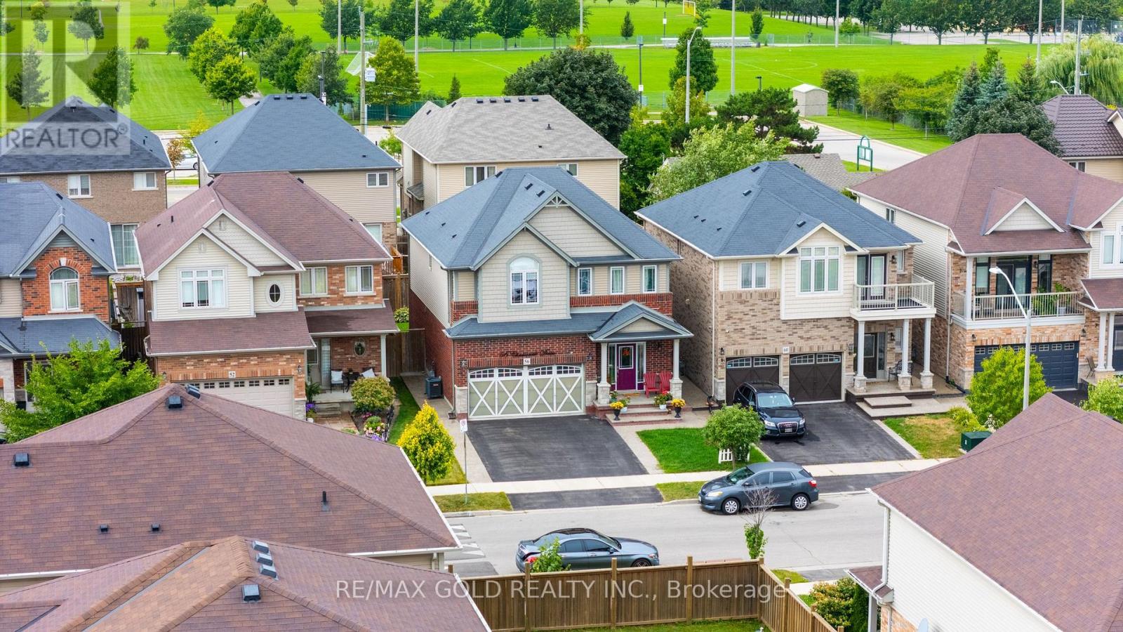 56 Chamomile Drive, Hamilton, Ontario  L8W 0C1 - Photo 4 - X13721810