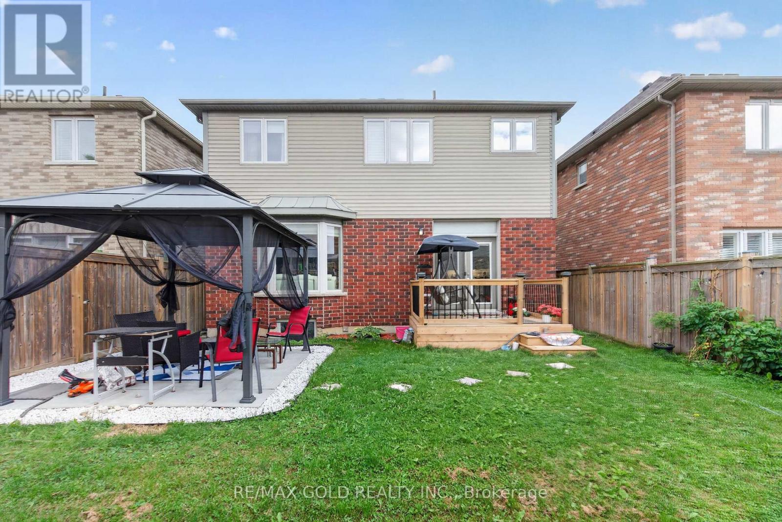 56 Chamomile Drive, Hamilton, Ontario  L8W 0C1 - Photo 45 - X13721810