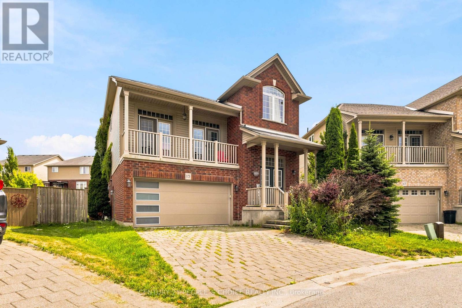 15 - 400 Skyline Avenue, London North, Ontario  N5X 0B3 - Photo 2 - X13651222