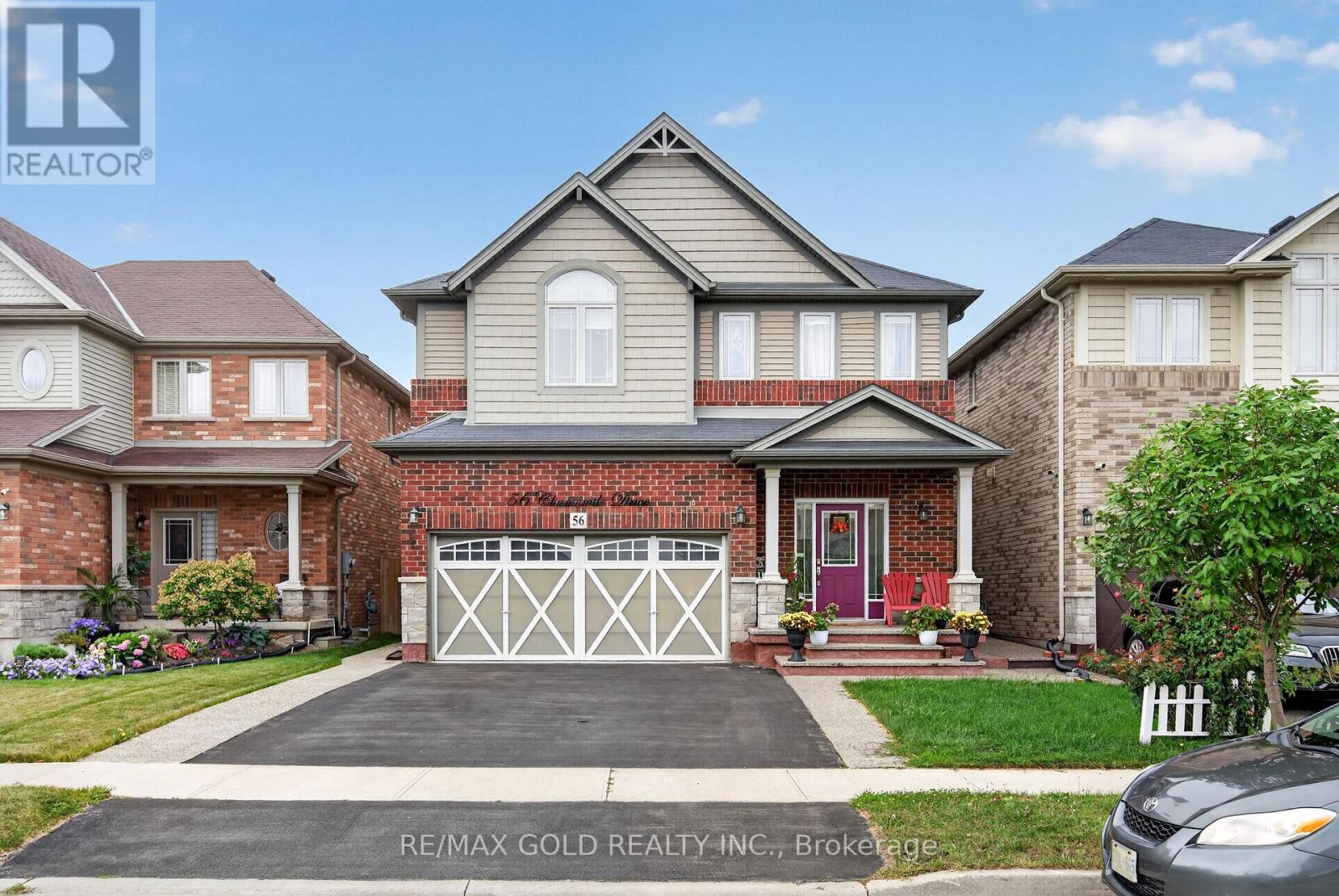 56 Chamomile Drive, Hamilton, Ontario  L8W 0C1 - Photo 3 - X13721810