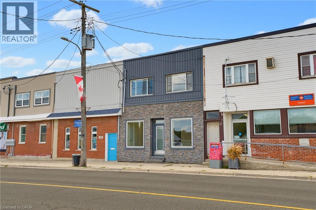 216B MAIN Street, Atwood, Ontario