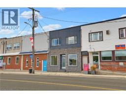 216B MAIN Street, atwood, Ontario