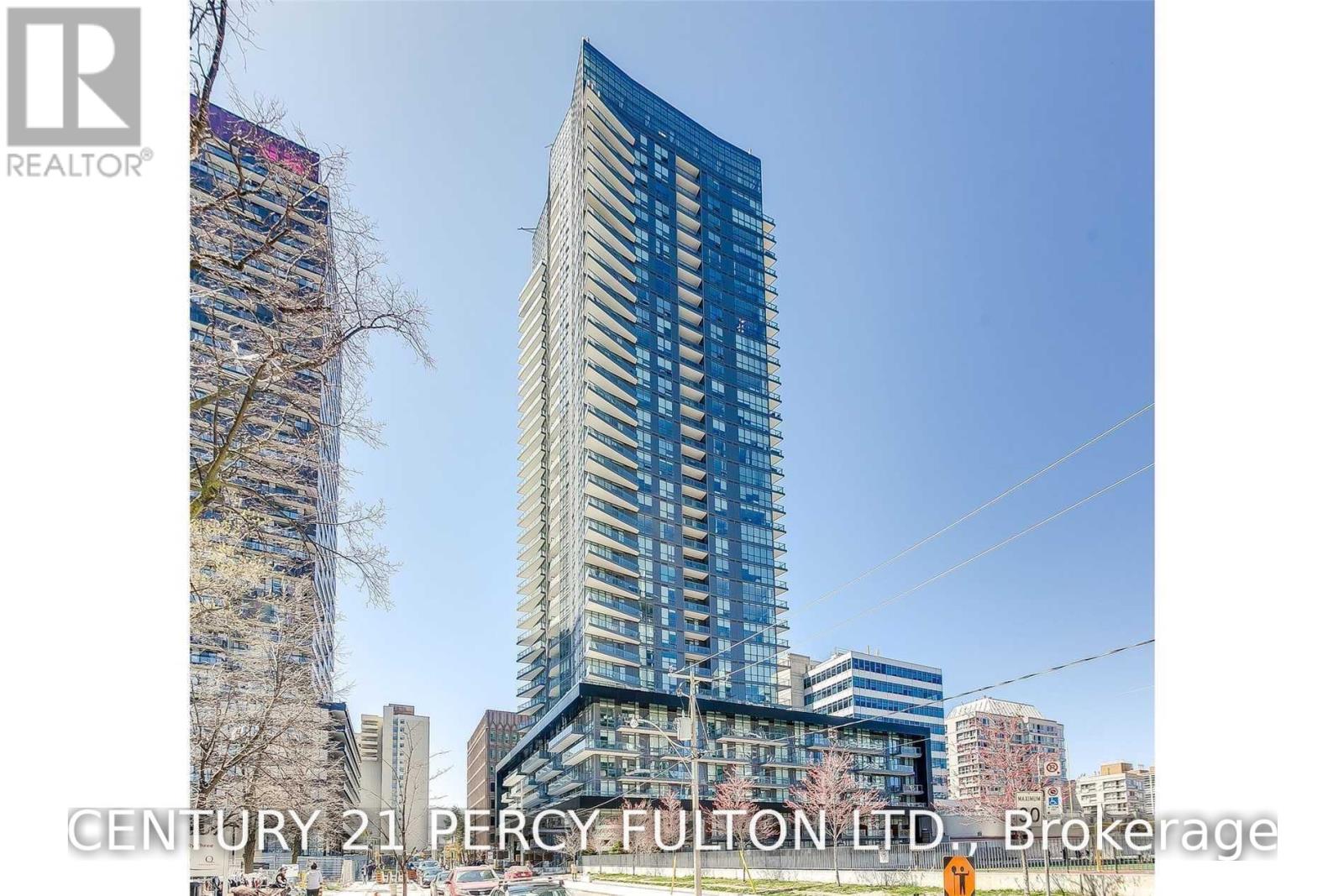 2402 - 30 ROEHAMPTON AVENUE