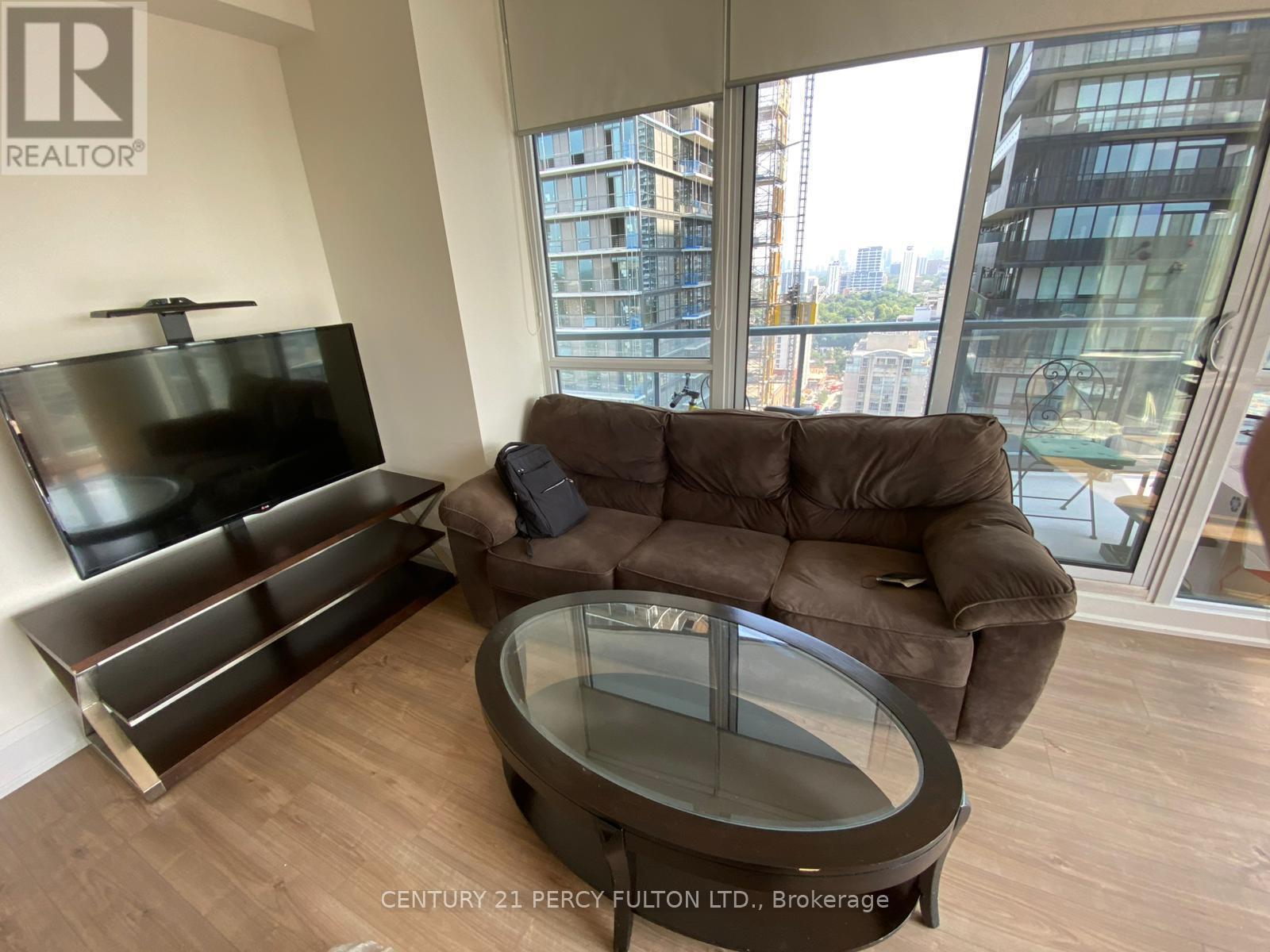 2402 - 30 ROEHAMPTON AVENUE