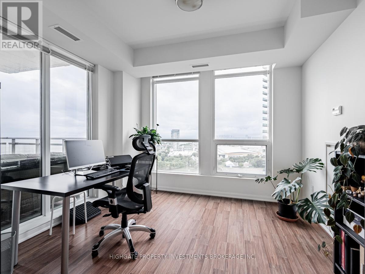 2506 - 628 Fleet Street, Toronto, Ontario  M5V 1A8 - Photo 11 - C13721960