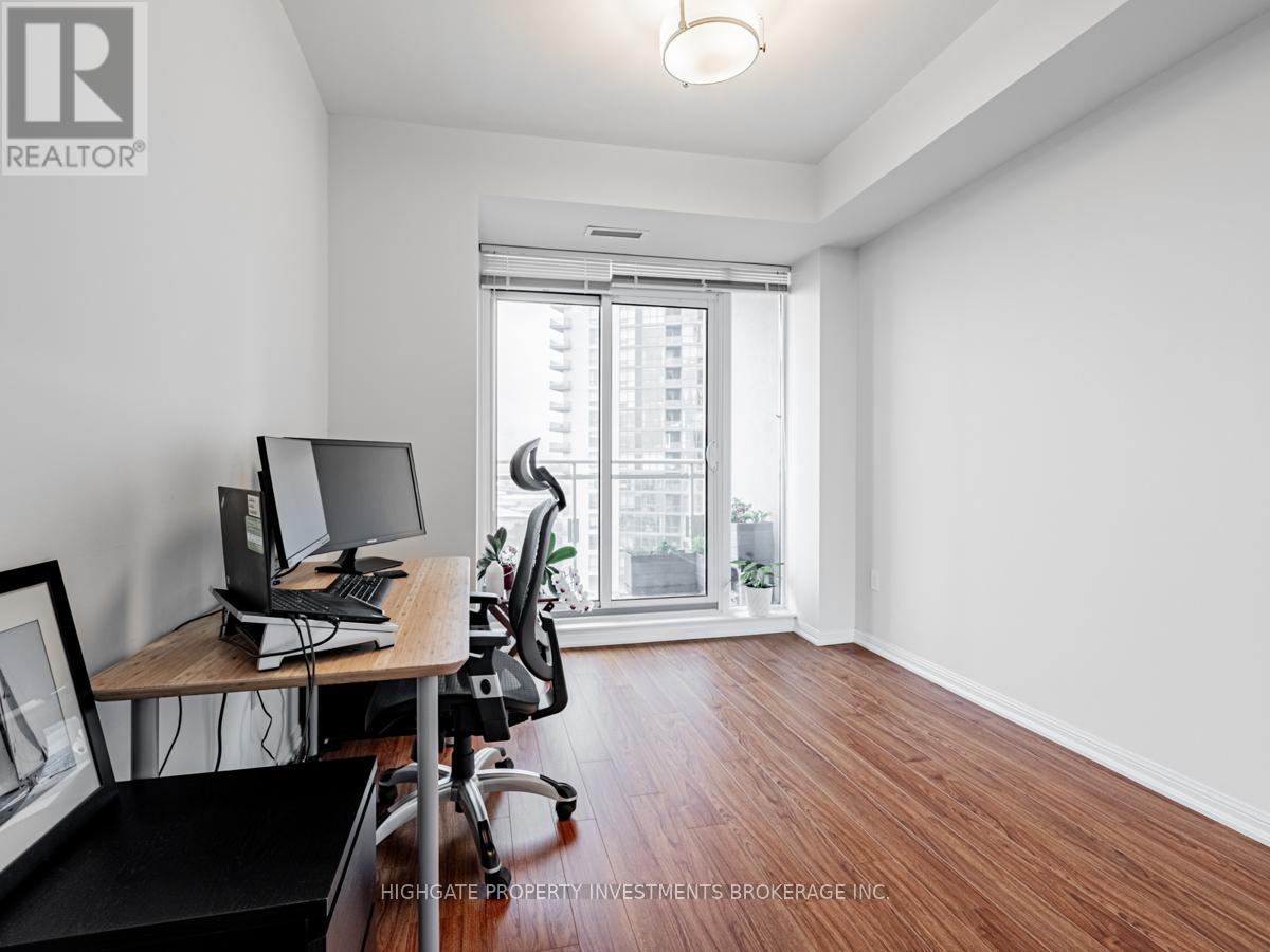 2506 - 628 Fleet Street, Toronto, Ontario  M5V 1A8 - Photo 12 - C13721960