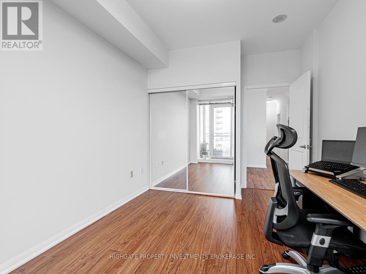 2506 - 628 Fleet Street, Toronto, Ontario  M5V 1A8 - Photo 13 - C13721960