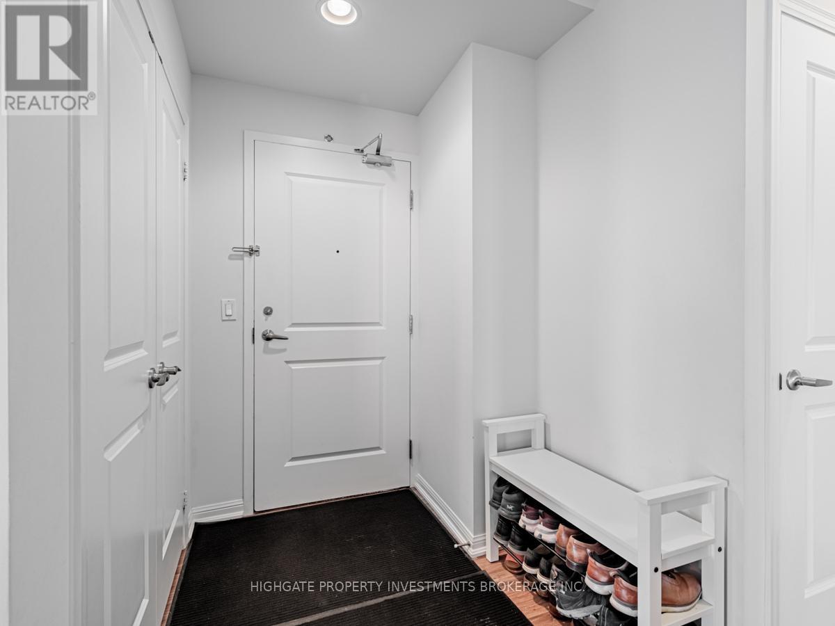 2506 - 628 Fleet Street, Toronto, Ontario  M5V 1A8 - Photo 2 - C13721960