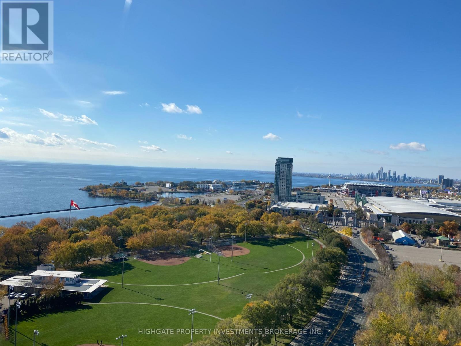 2506 - 628 Fleet Street, Toronto, Ontario  M5V 1A8 - Photo 26 - C13721960