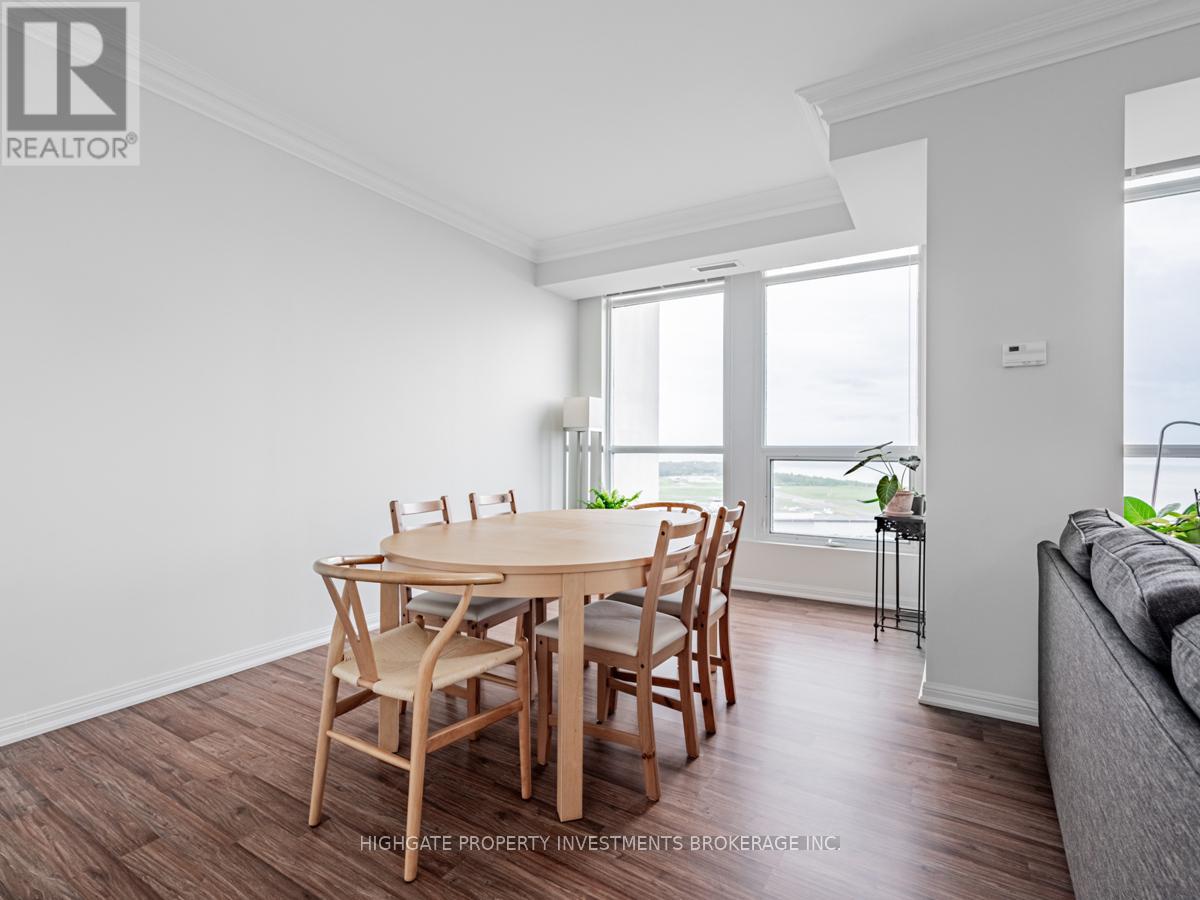 2506 - 628 Fleet Street, Toronto, Ontario  M5V 1A8 - Photo 5 - C13721960