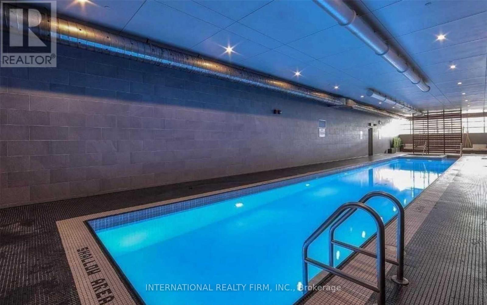 3503 - 15 Iceboat Terrace, Toronto, Ontario  M5V 4A5 - Photo 10 - C13722010