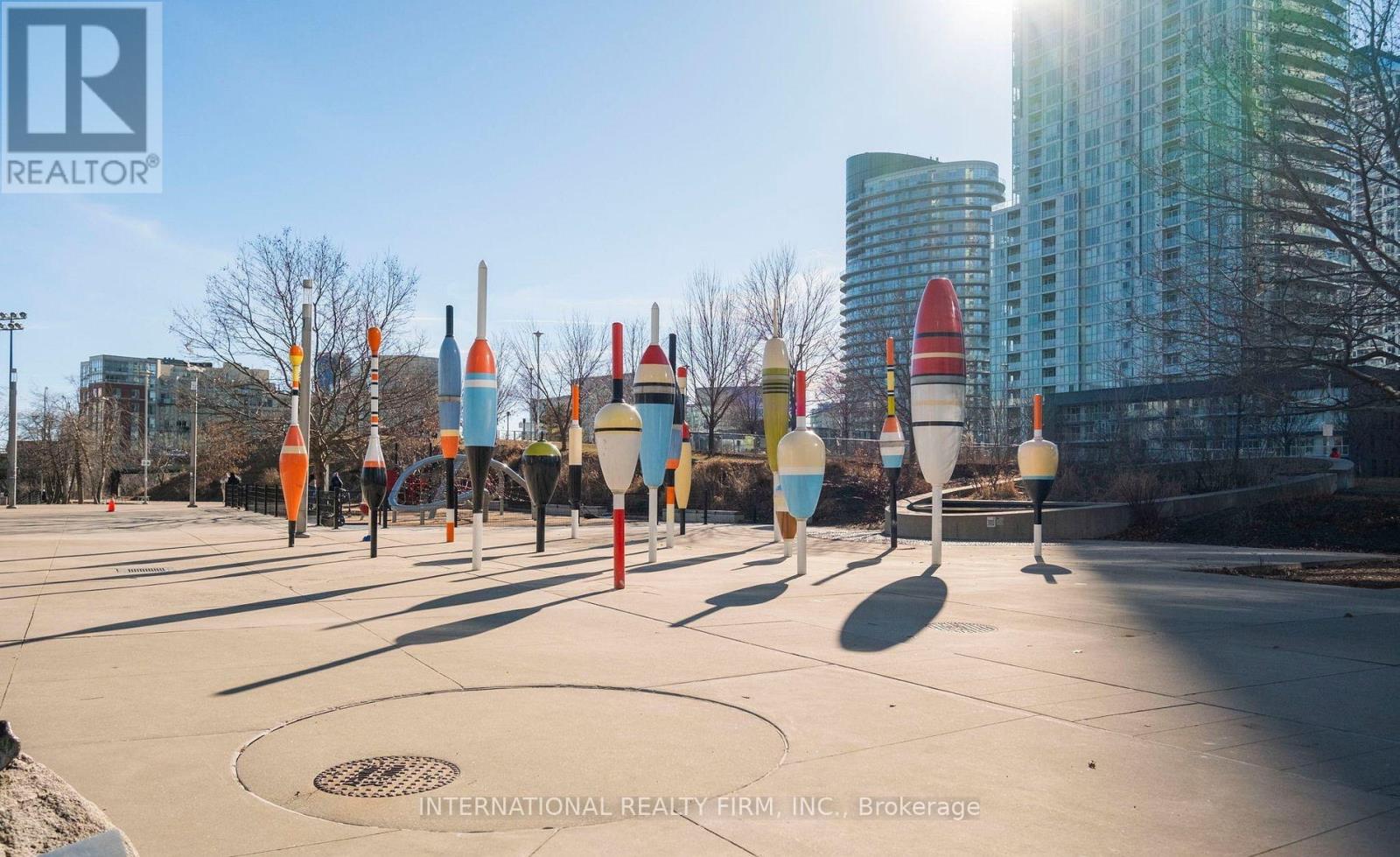 3503 - 15 Iceboat Terrace, Toronto, Ontario  M5V 4A5 - Photo 12 - C13722010
