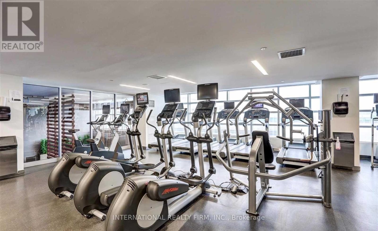 3503 - 15 Iceboat Terrace, Toronto, Ontario  M5V 4A5 - Photo 13 - C13722010