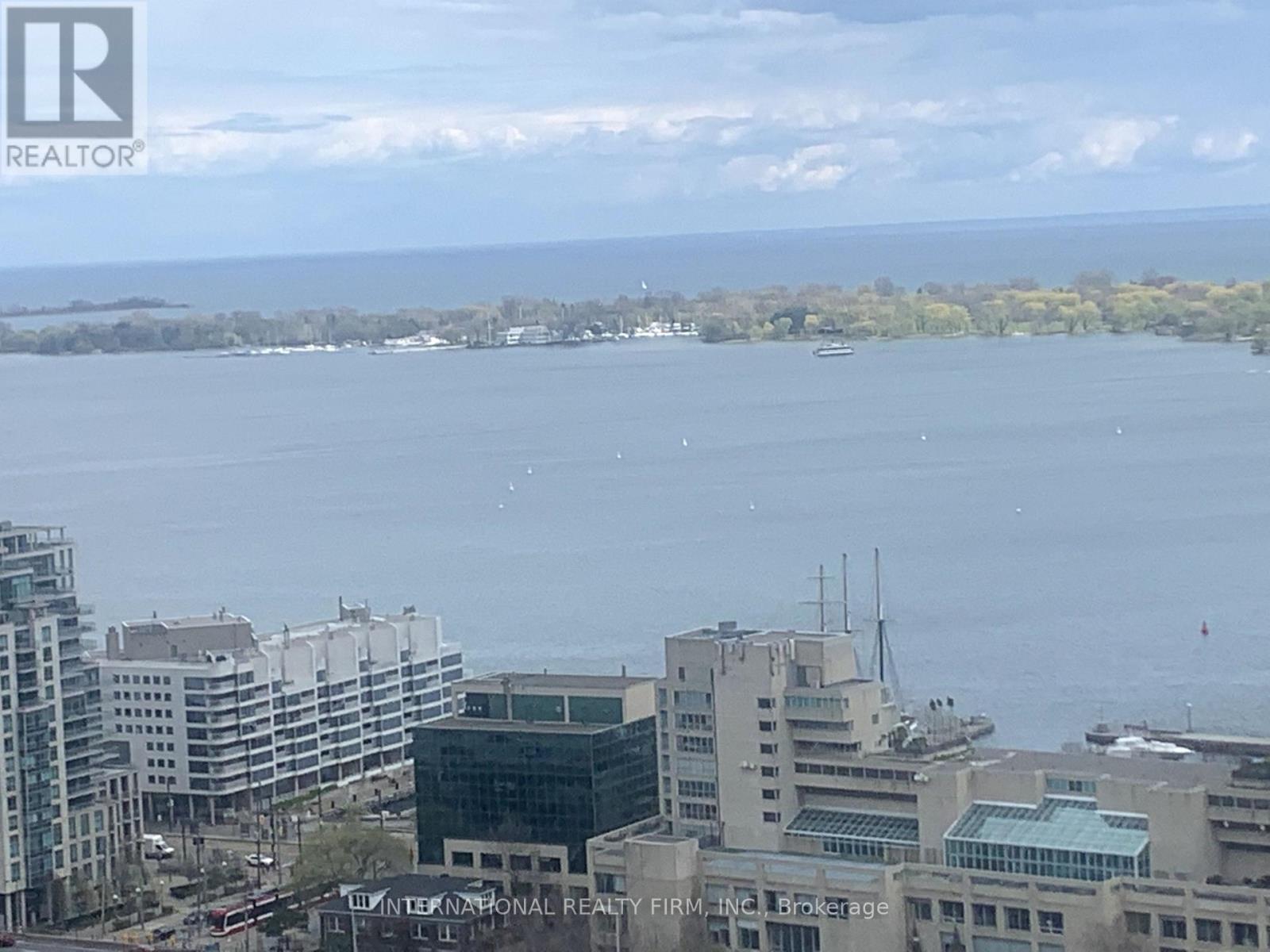 3503 - 15 Iceboat Terrace, Toronto, Ontario  M5V 4A5 - Photo 14 - C13722010