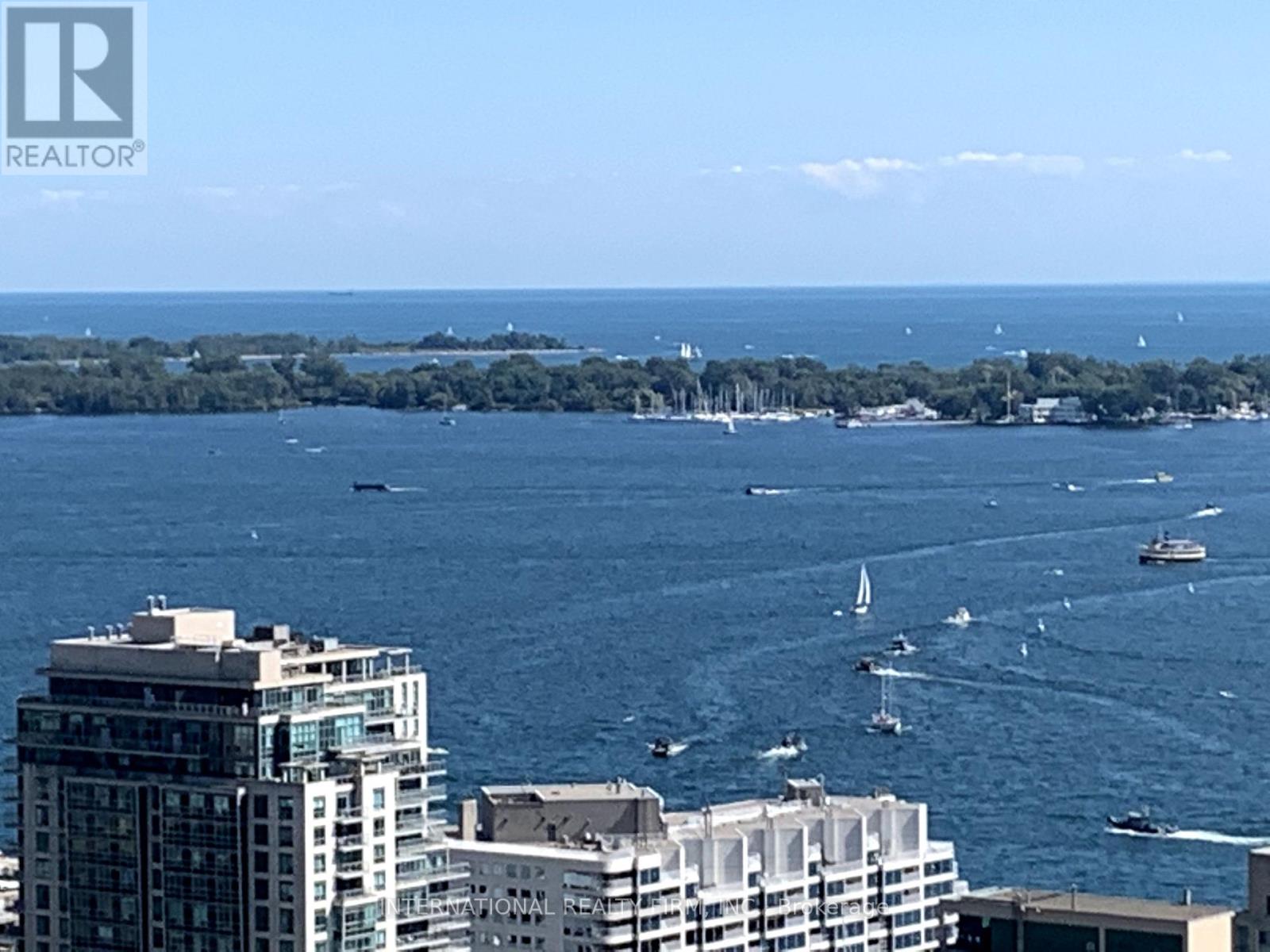 3503 - 15 Iceboat Terrace, Toronto, Ontario  M5V 4A5 - Photo 15 - C13722010