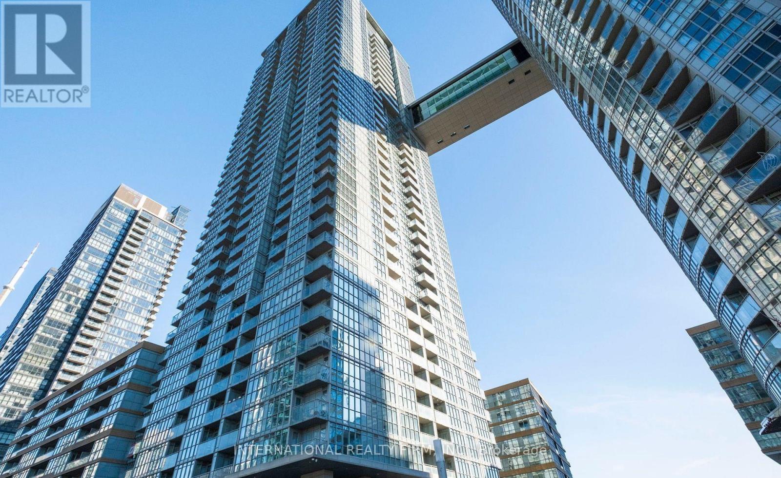 3503 - 15 Iceboat Terrace, Toronto, Ontario  M5V 4A5 - Photo 2 - C13722010