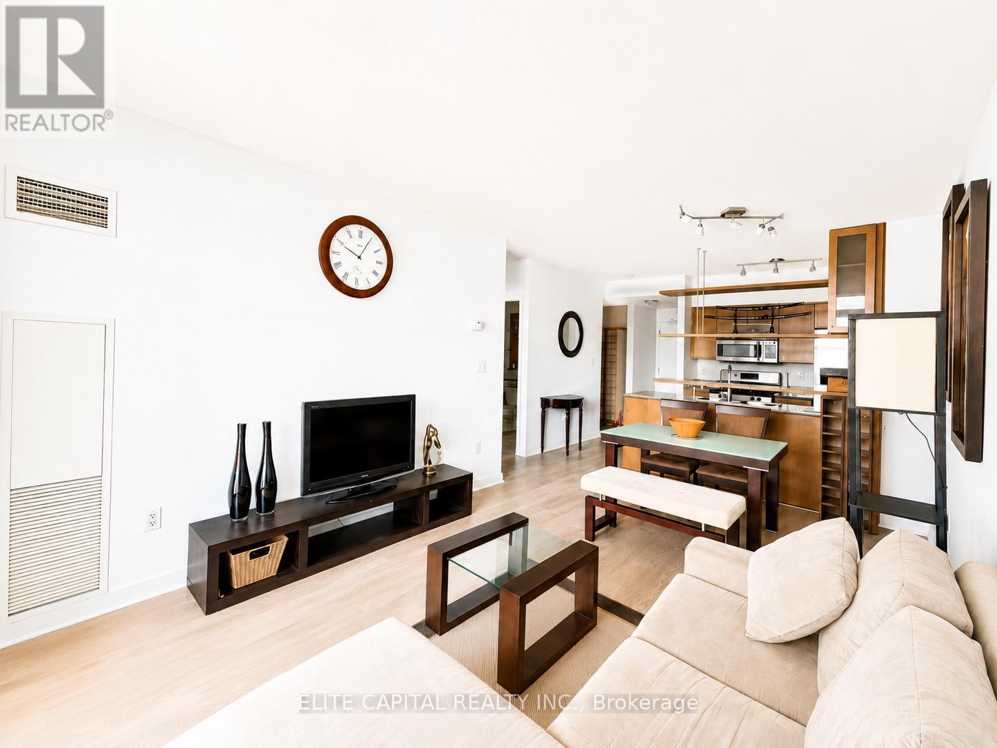 1008 - 10 Navy Wharf Court, Toronto, Ontario  M5V 3V2 - Photo 4 - C13722032