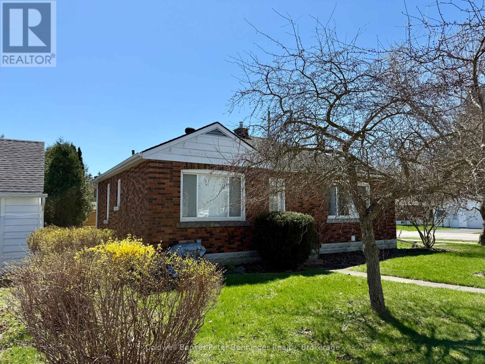 501 Napier Street, Brockton, Ontario  N0G 2V0 - Photo 30 - X13721936