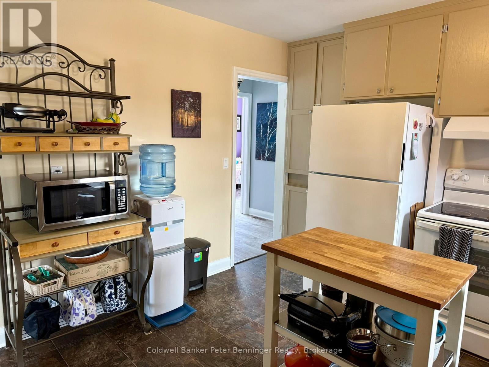 501 Napier Street, Brockton, Ontario  N0G 2V0 - Photo 7 - X13721936