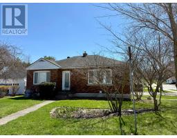 501 NAPIER STREET, brockton, Ontario