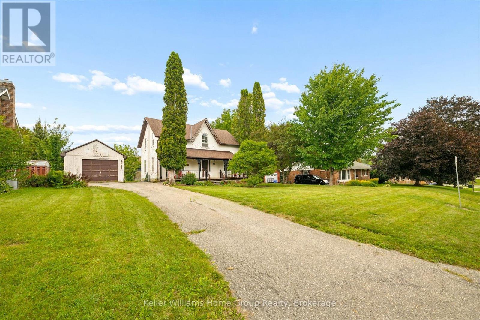 339 GARAFRAXA STREET E, Centre Wellington, Ontario