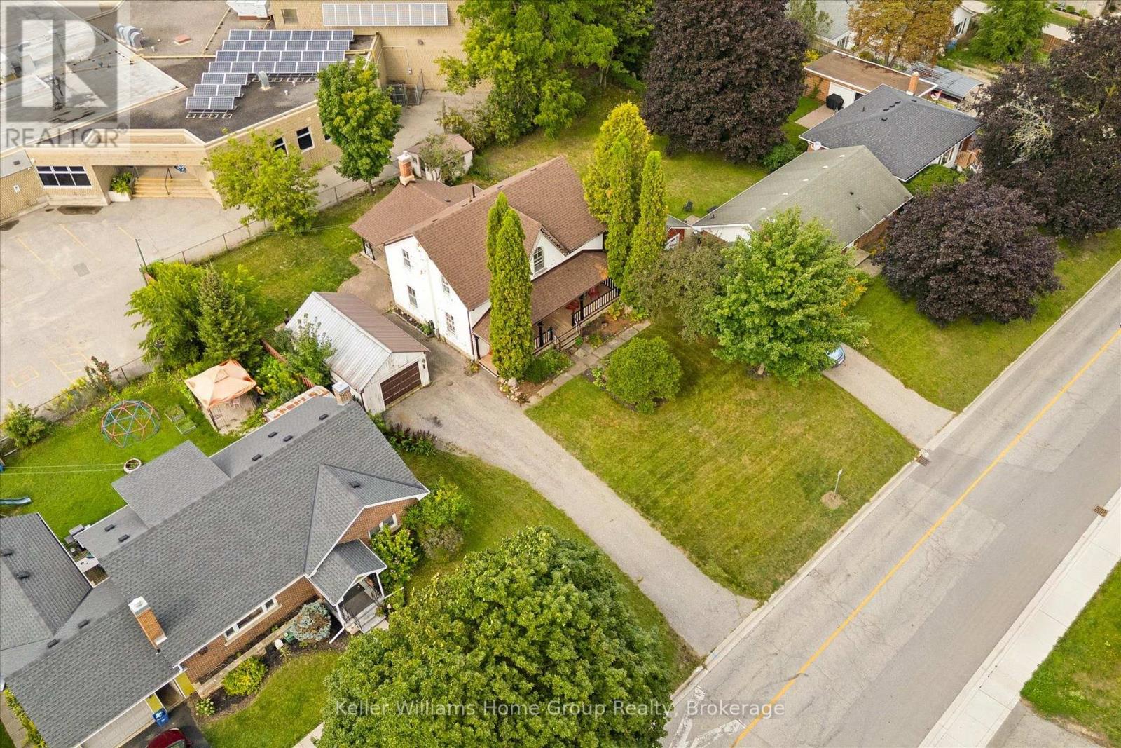339 Garafraxa Street E, Centre Wellington, Ontario  N1M 1E4 - Photo 2 - X13722018