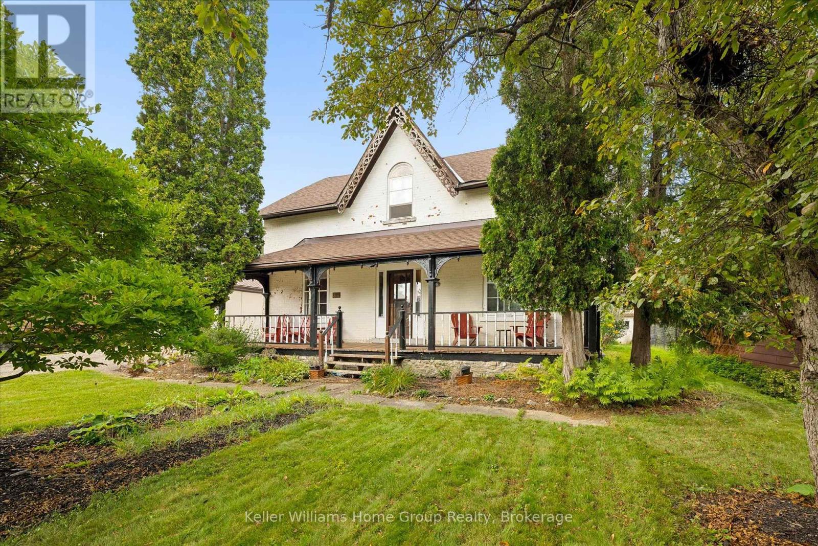 339 Garafraxa Street E, Centre Wellington, Ontario  N1M 1E4 - Photo 3 - X13722018