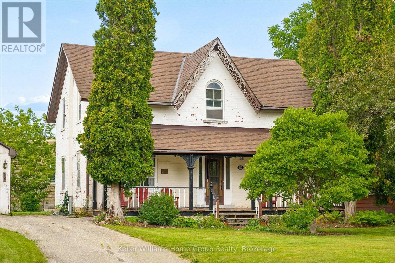 339 Garafraxa Street E, Centre Wellington, Ontario  N1M 1E4 - Photo 4 - X13722018