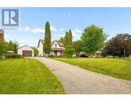 339 GARAFRAXA STREET E, centre wellington (fergus), Ontario