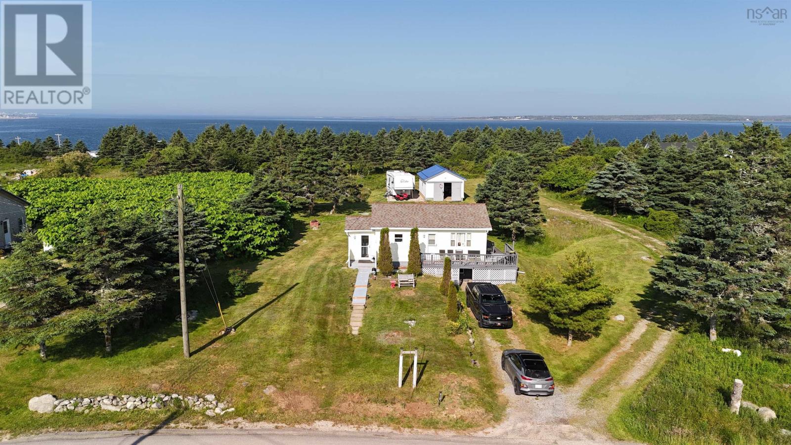 60 Red Schoolhouse Lane, North East Point, Nova Scotia  B0W 2P0 - Photo 26 - 202616462