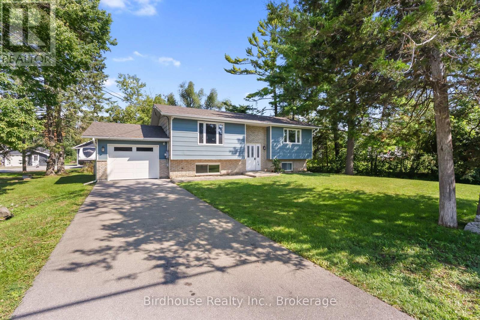 46 Riverside Drive, Kawartha Lakes, Ontario  K0M 1A0 - Photo 2 - X13721944