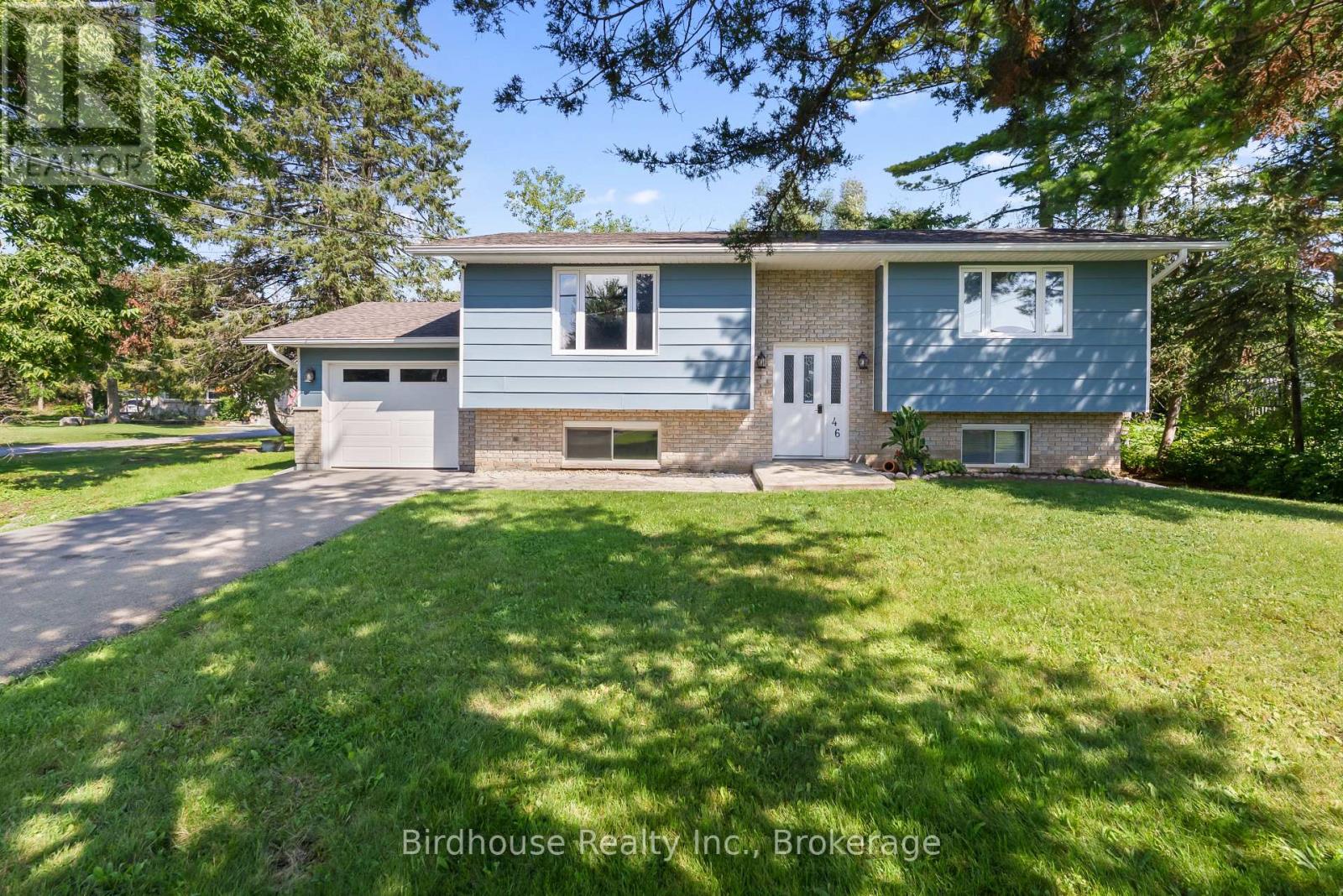 46 Riverside Drive, Kawartha Lakes, Ontario  K0M 1A0 - Photo 4 - X13721944