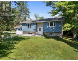 46 RIVERSIDE DRIVE, Kawartha Lakes, Ontario