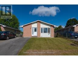 A - 818 ORPINGTON ROAD, Peterborough, Ontario