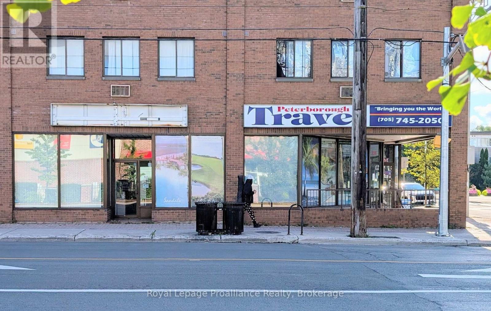 234 Charlotte Street, Peterborough, Ontario  K9J 2T8 - Photo 2 - X13722048