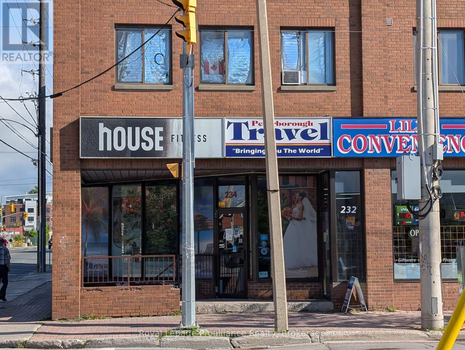 234 Charlotte Street, Peterborough, Ontario  K9J 2T8 - Photo 3 - X13722048