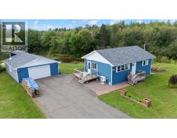 377 Aboujagane Road, Haute-Aboujagane, New Brunswick