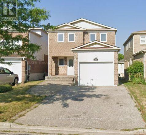 Bsmt - 65 Reed Drive, Ajax, Ontario  L1S 6T6 - Photo 1 - E13721992