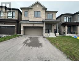 1375 KLONDIKE COURT, Oshawa, Ontario