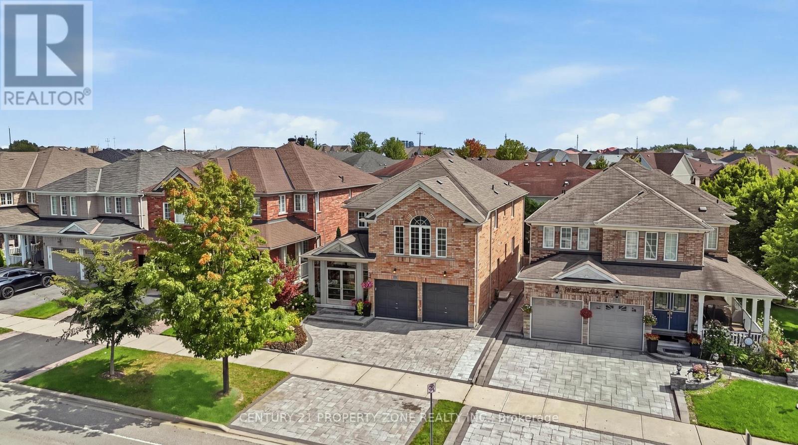 239 WILLIAMSON DRIVE W, Ajax, Ontario