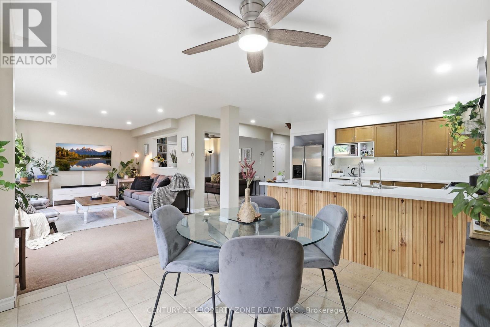 239 Williamson Drive W, Ajax, Ontario L1T 5A2 - Photo 14 - E13722042