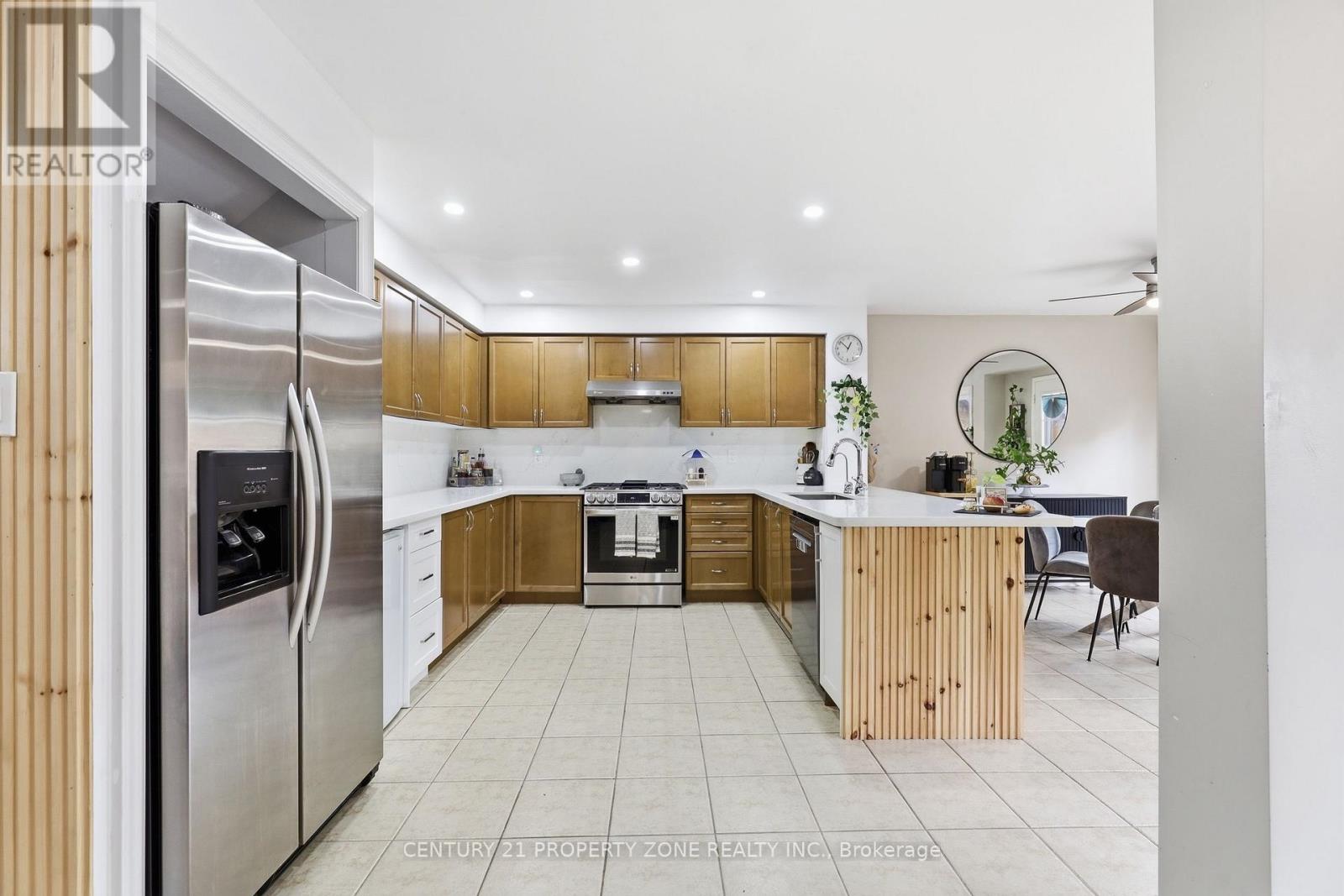 239 Williamson Drive W, Ajax, Ontario L1T 5A2 - Photo 16 - E13722042