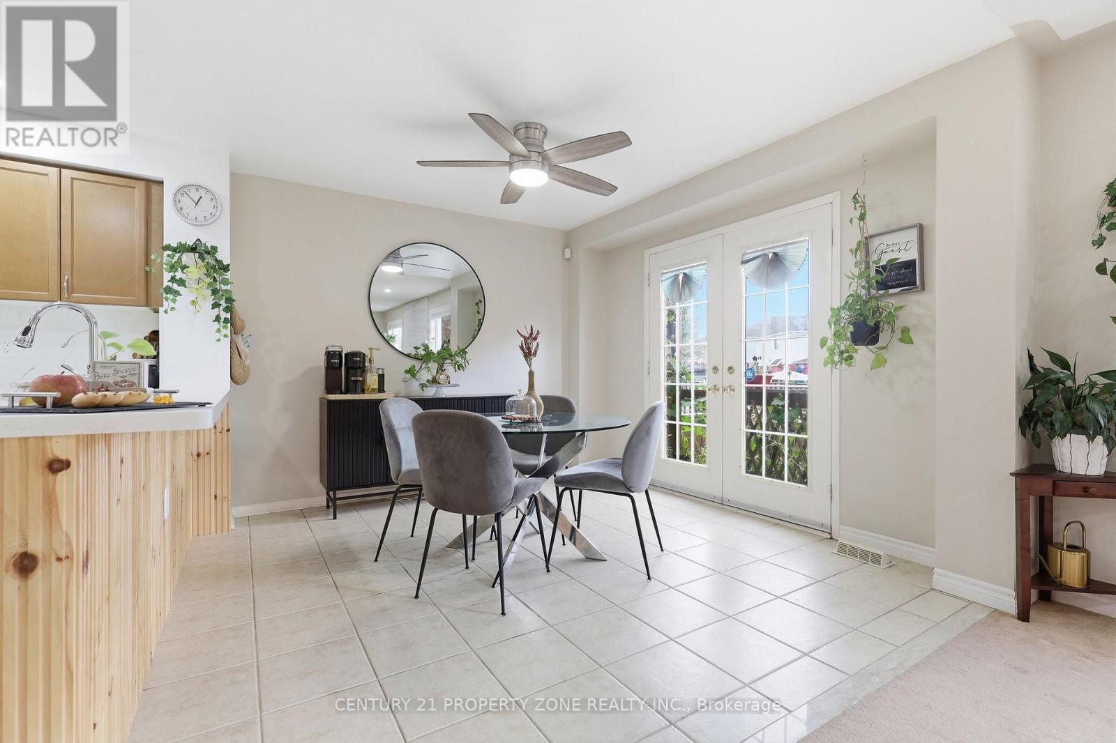 239 Williamson Drive W, Ajax, Ontario L1T 5A2 - Photo 17 - E13722042