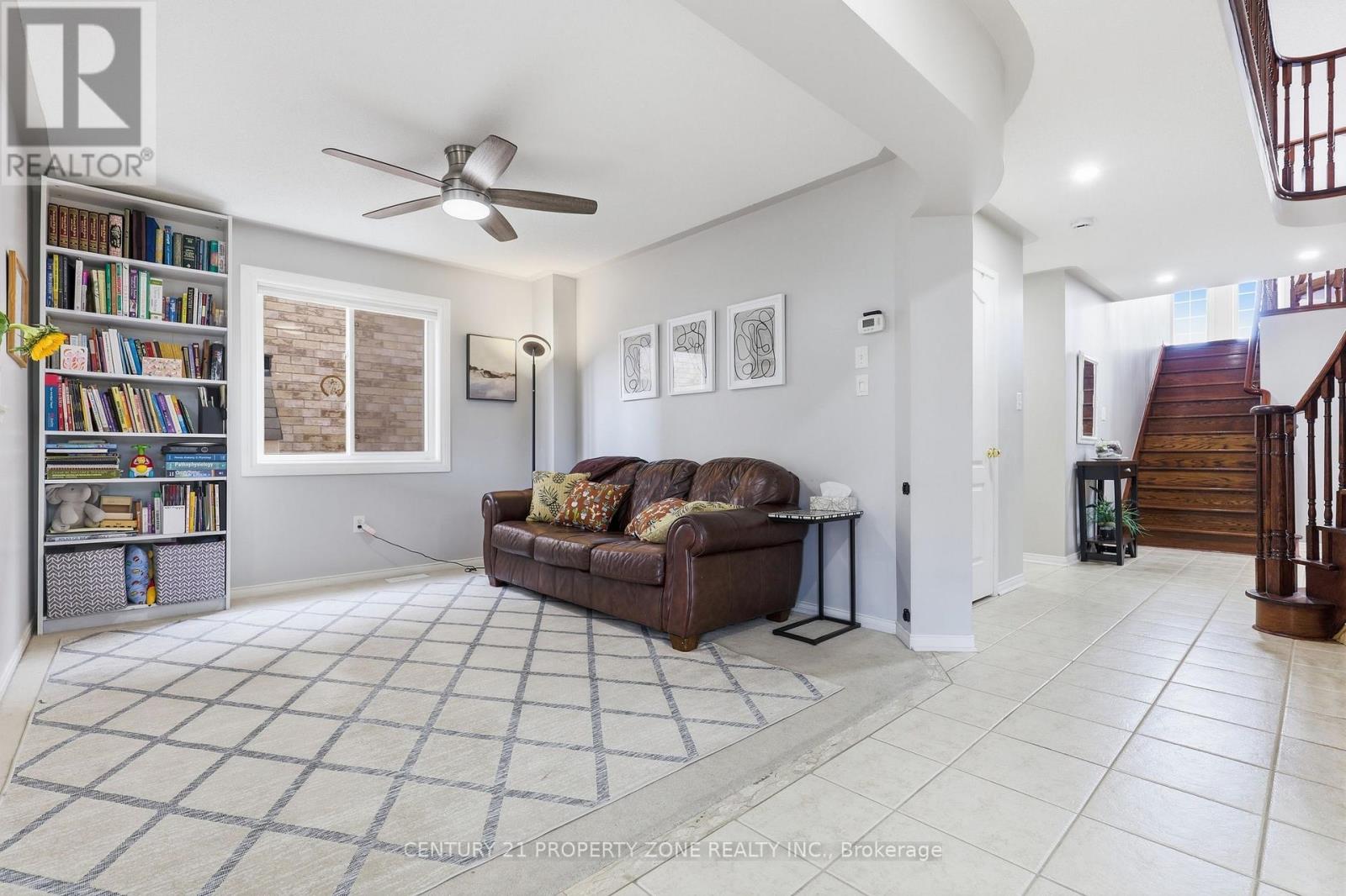 239 Williamson Drive W, Ajax, Ontario L1T 5A2 - Photo 18 - E13722042