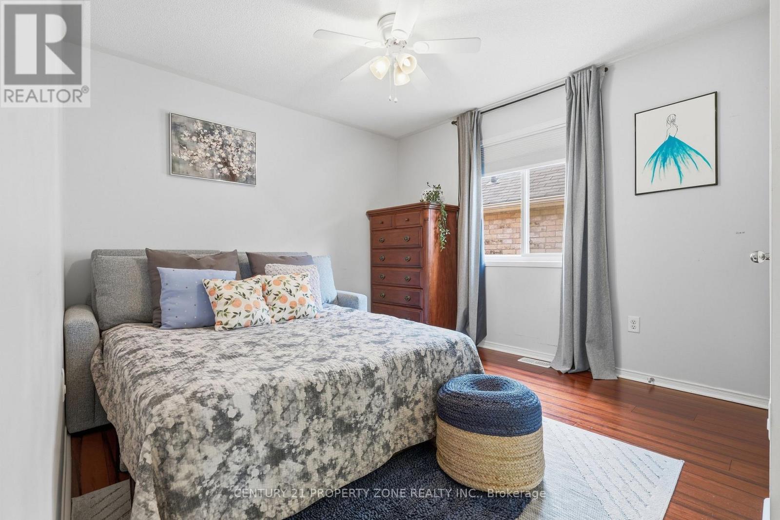 239 Williamson Drive W, Ajax, Ontario  L1T 5A2 - Photo 31 - E13722042