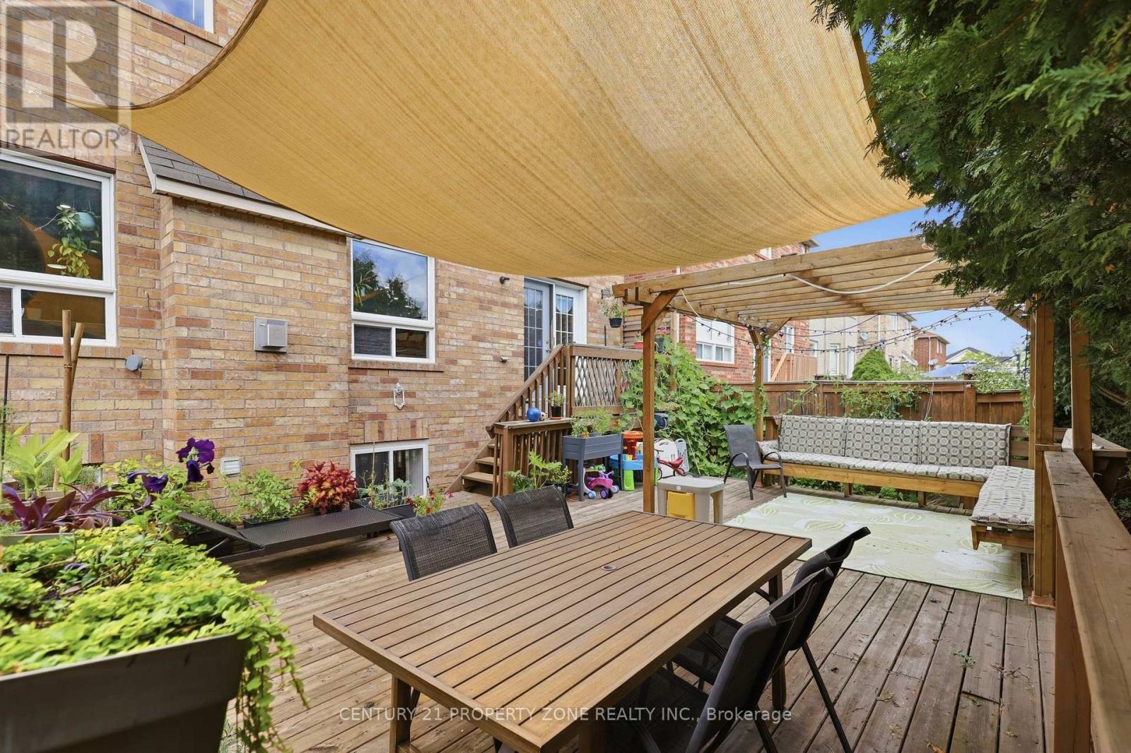 239 Williamson Drive W, Ajax, Ontario  L1T 5A2 - Photo 34 - E13722042