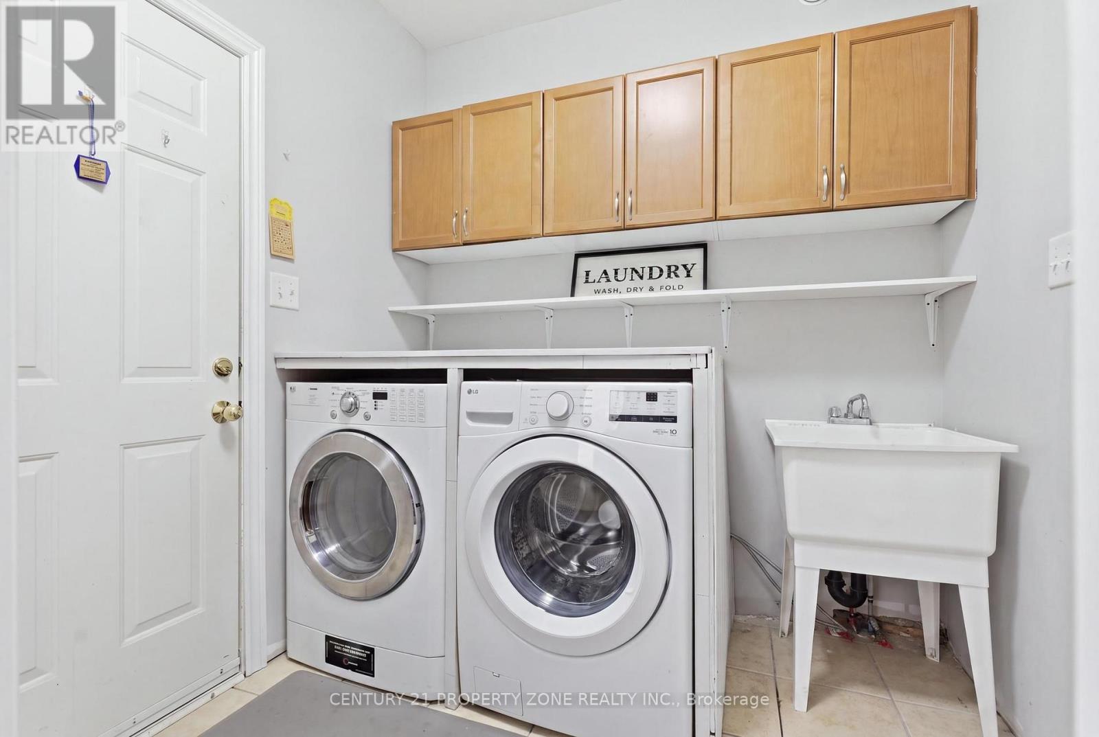 239 Williamson Drive W, Ajax, Ontario  L1T 5A2 - Photo 36 - E13722042