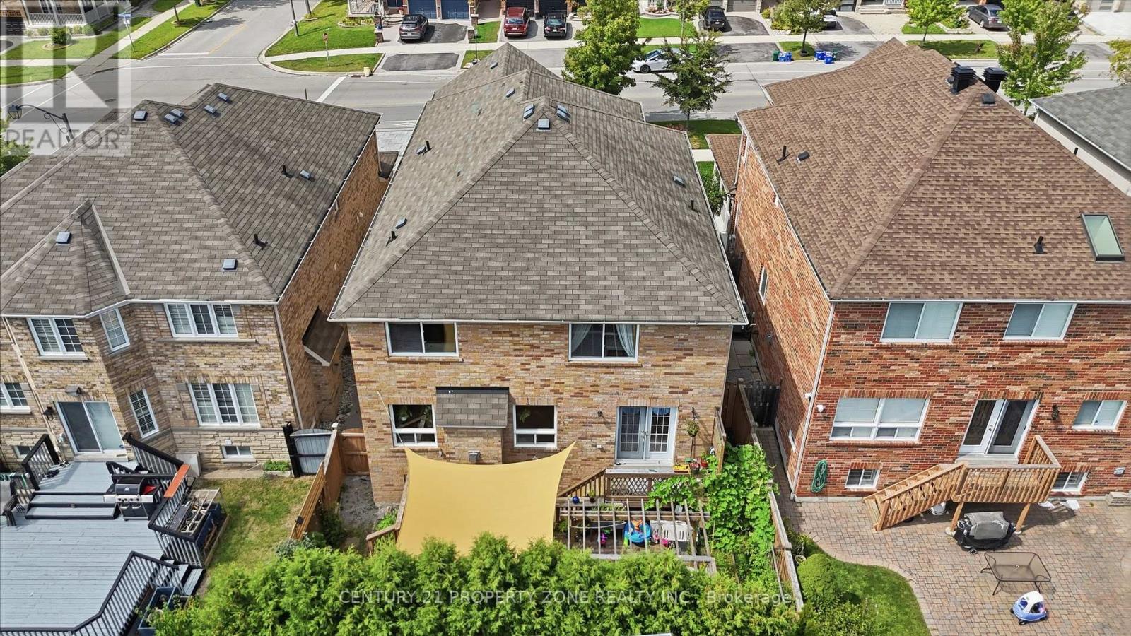 239 Williamson Drive W, Ajax, Ontario L1T 5A2 - Photo 5 - E13722042