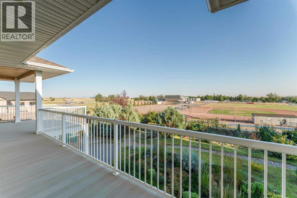 416 7 Avenue NE, Milk River, Alberta  T0K 1M0 - Photo 35 - A2334674